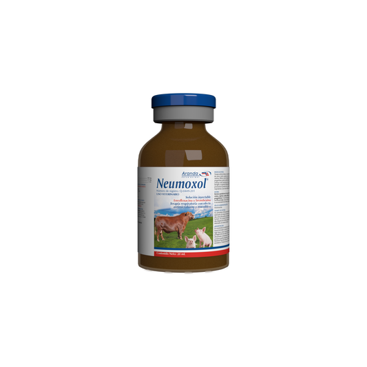 Neumoxol