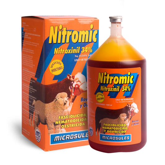 NITROMIC