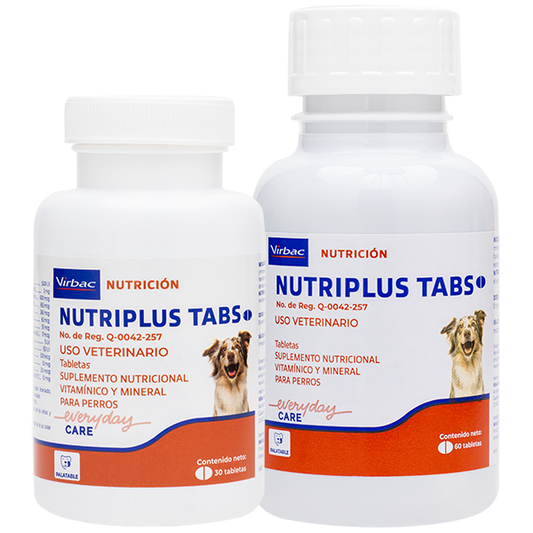 Nutriplus TABS