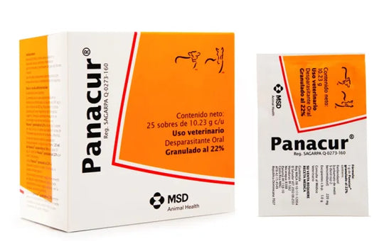 PANACUR