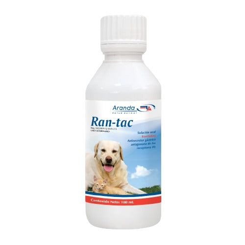 Ran-Tac