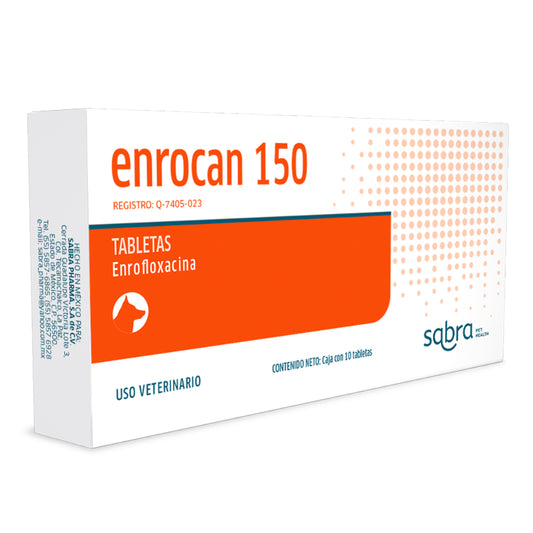 Enrocan 150
