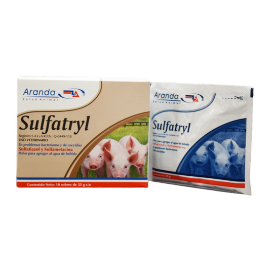 Sulfatryl