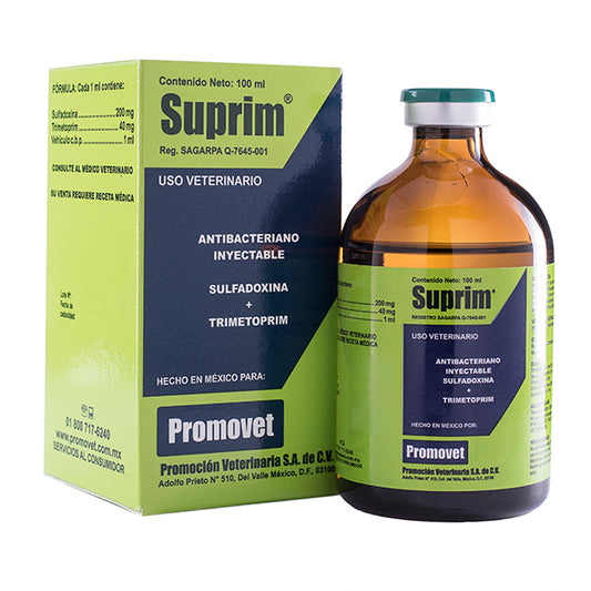 Suprim