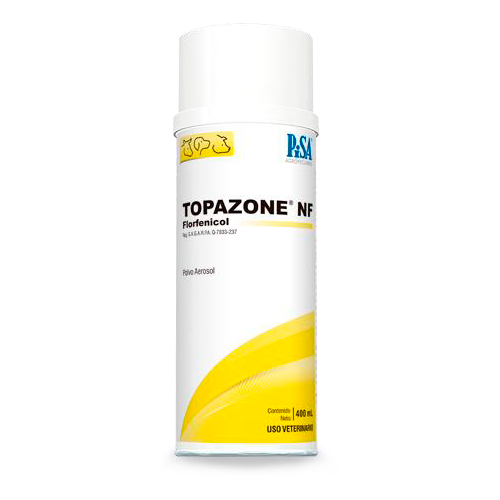 TOPAZONE® NF
