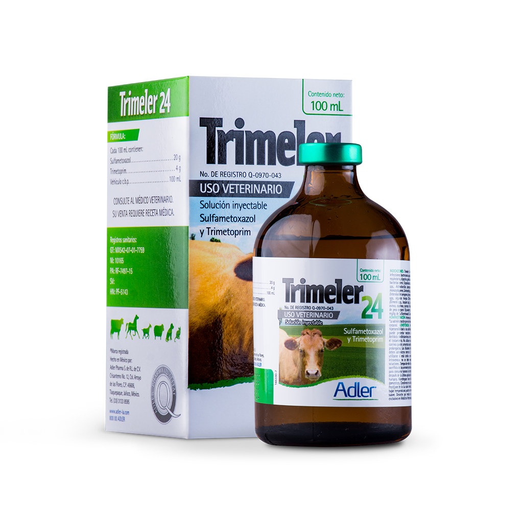 Trimeler 24