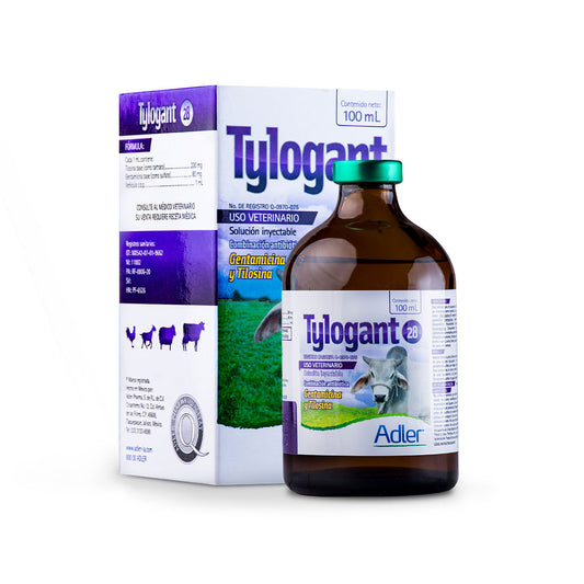 Tylogant 28D