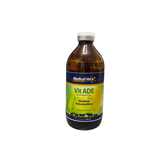 Vit ADE Medical Vet