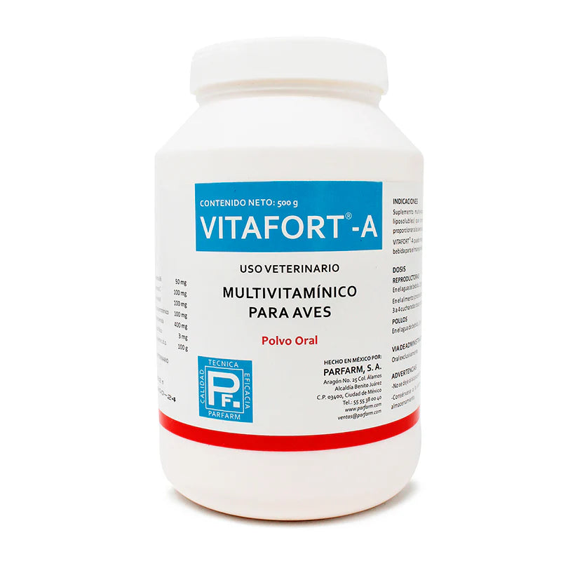 VITAFORT-A