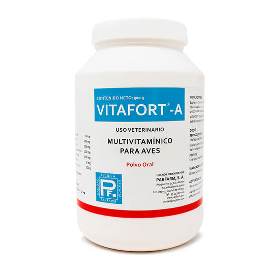 VITAFORT-A