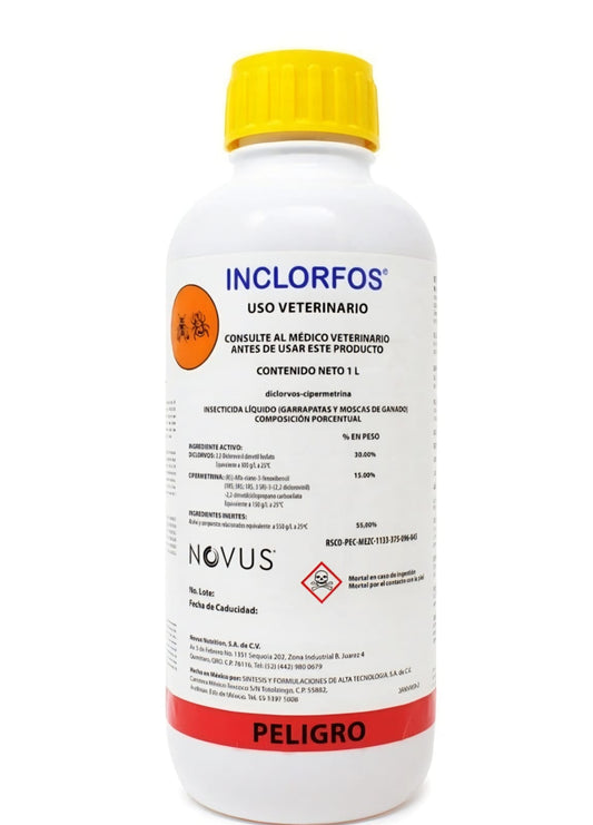 INCLORFOS®