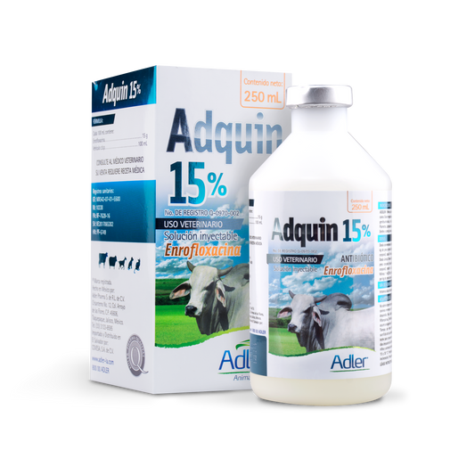 Adquin 15%