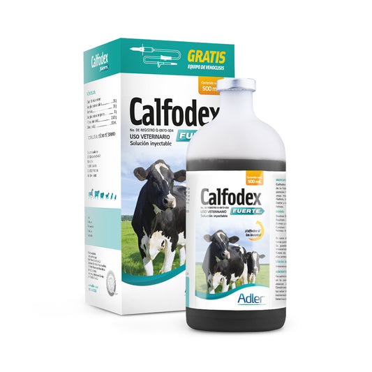 Calfodex FUERTE