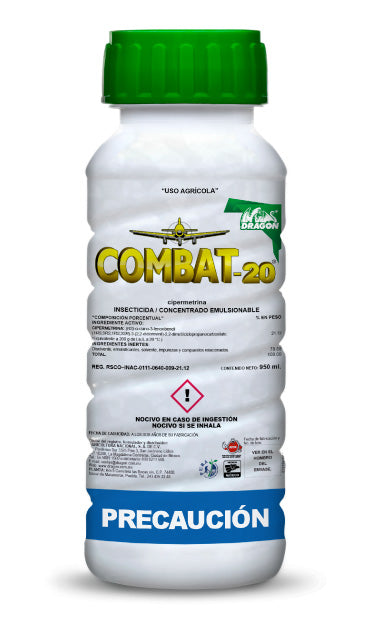Combat-20
