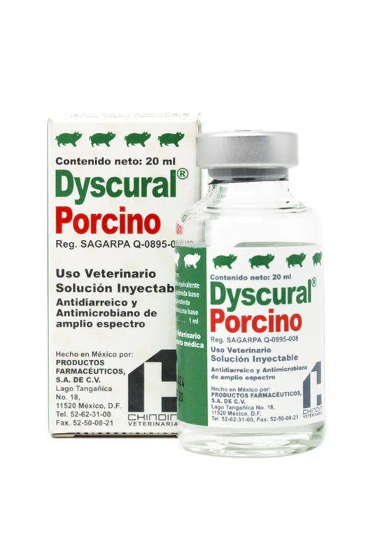 Dyscural®