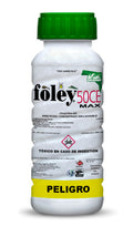 FOLEY 50CEMAX