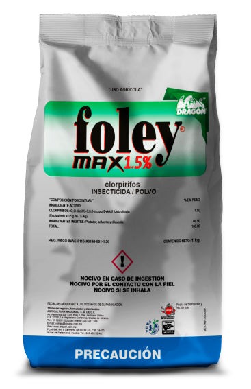 Foley Max 1.5%