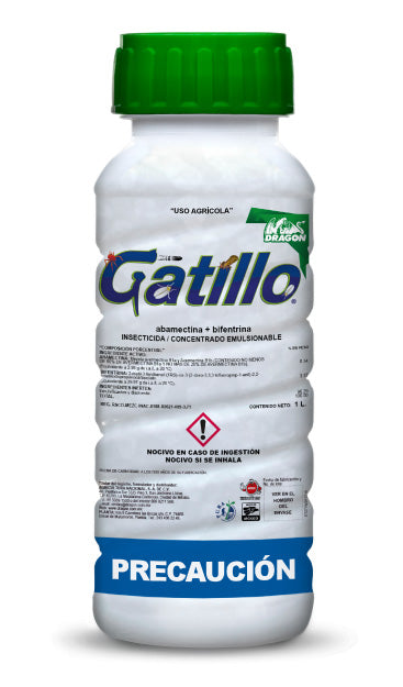 Gatillo