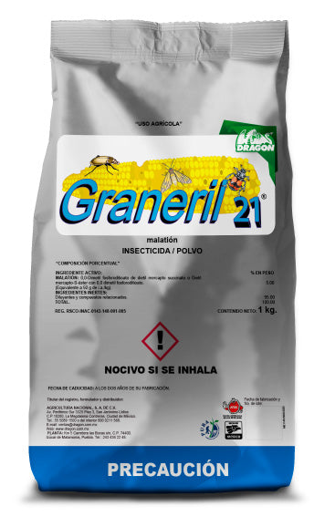 Graneril 21