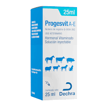 Progesvit A-E