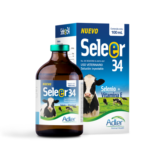 Seleer 34
