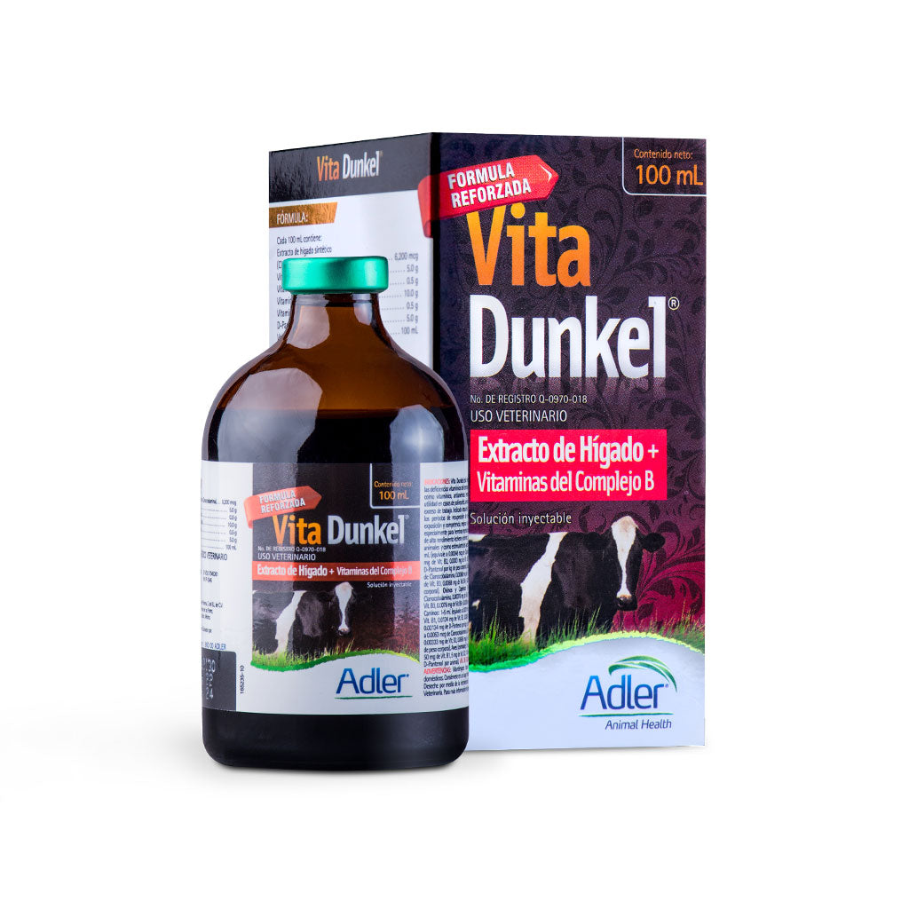 Vita Dunkel