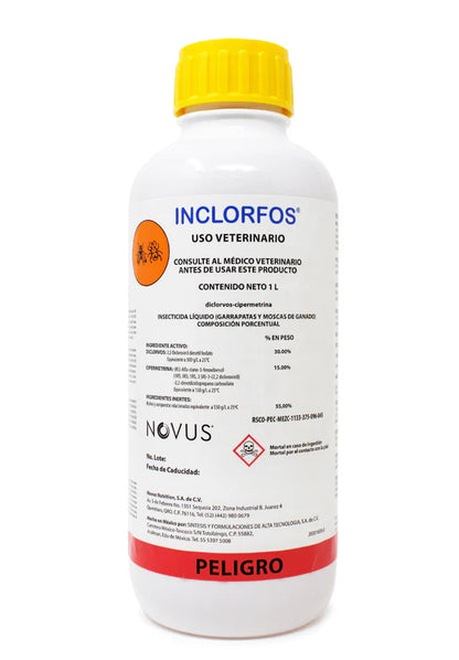 Inclorfos®
