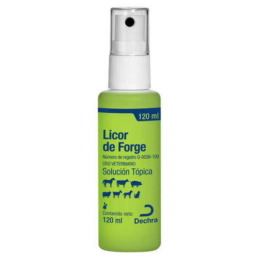 Licor de Forge