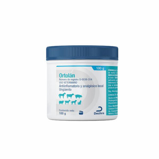 Ortolán