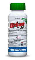 Urban 20