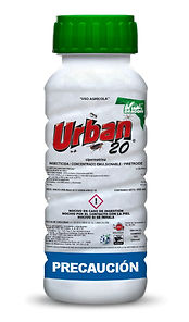 Urban 20