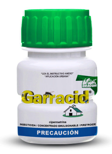 Garracid