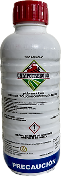 CAMPOTRERO 101