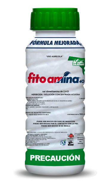 Fito Amina® 40