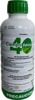 Campoamina 40