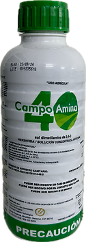 Campoamina 40
