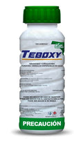Teboxy®