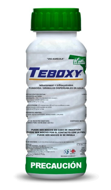 Teboxy®