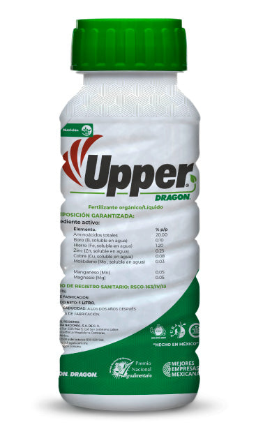 Upper®