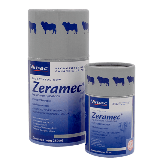Zeramec®